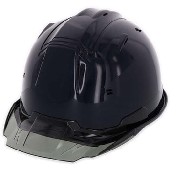 ヘルメット SS-19V型 進和化学工業(SHINWA)