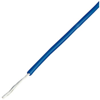 KQE 0.75SQ BL KQE 架橋ポリエチレン電線 1巻(400m) フジクラ 【通販 