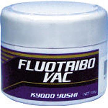 FVAC1J フルトライボ VAC 1缶(100g) 協同油脂 【通販モノタロウ】