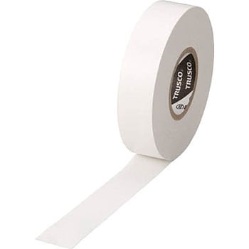TM1920W1P 脱鉛タイプ ビニールテープ TRUSCO 39539595