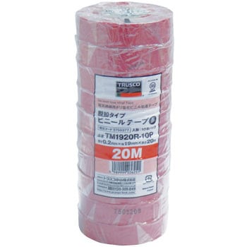 TM1920R10P �E���^�C�v �r�j�[���e�[�v TRUSCO 39539744