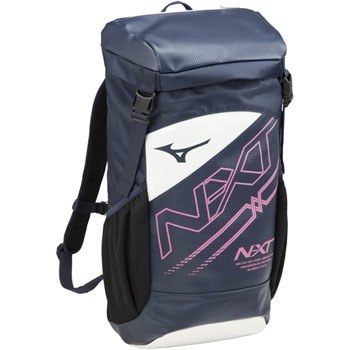 NXTバックパック ミズノ (mizuno) リュック 【通販モノタロウ】