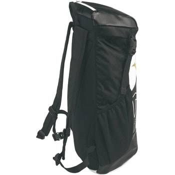 リュック バックパック チームバックパック PCポケット付き(40L)|33JD3108|バックパック