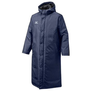 ベンチコート ミズノ (mizuno) 防寒コート 秋冬 【通販モノタロウ】 ベンチコート ミズノ (mizuno) 防寒コート 秋冬 【通販モノタロウ】