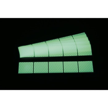 蓄光フィルム L-NIGHT 中川ケミカル