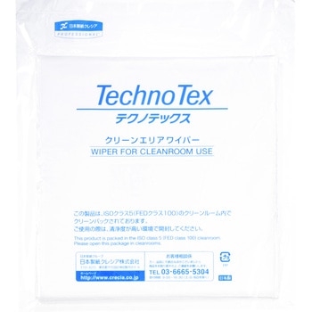 テクノテックス 日本製紙クレシア