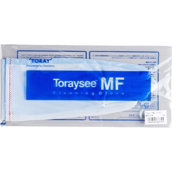 ワイピング手袋 トレシー MF