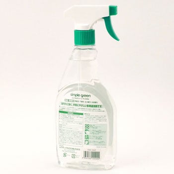 SGC-500T シンプルグリーン クリスタル 1本(500mL) simple green