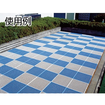 グランドチェッカー ミヅシマ工業