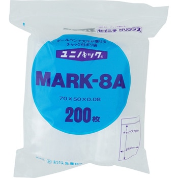 MARK8A ���j�p�b�N(�`���b�N�t�|����) �}�[�N �Z�C�j�`(���Y���{��) �����F 39547401