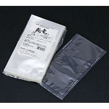 N-2-NP マジックカット付き 真空包装用規格袋 飛竜 旭化成パックス 39548284