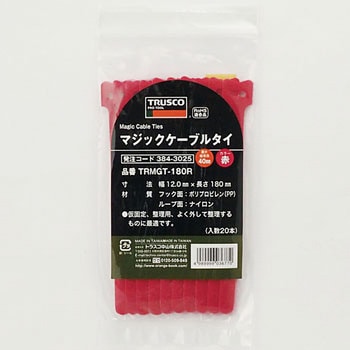 TRMGT-180R }WbNP[u^C TRUSCO ő匋a40mm 1(20{) TRMGT-180R 39550646