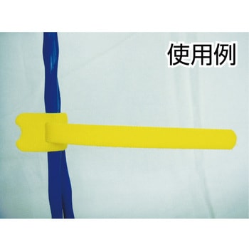 結束バンド タックタイ(定尺タイプ) PANDUIT(パンドウイット)