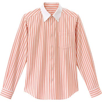 ボタンダスンシャツ 24310 ボストン商会