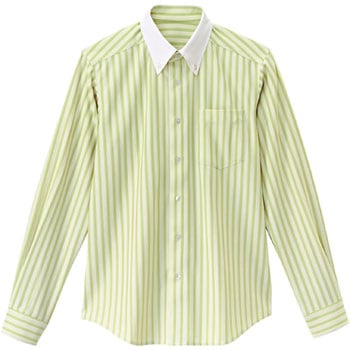 ボタンダスンシャツ 24310 ボストン商会