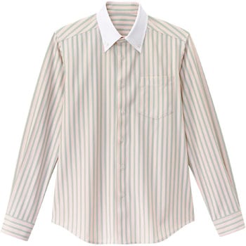 ボタンダスンシャツ 24310 ボストン商会