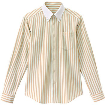 ボタンダスンシャツ 24310 ボストン商会