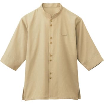 71 マオカラーシャツ 1枚 ボストン商会 通販サイトmonotaro