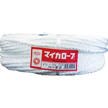 マイカロープ 石本マオラン