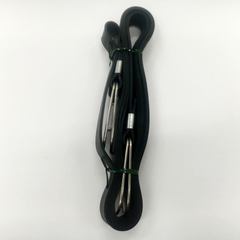 ゴムロープ(広口フック) ユタカメイク