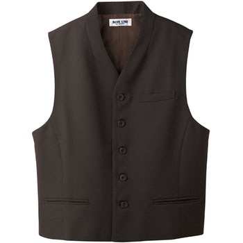 メンズベスト 15102 ボストン商会