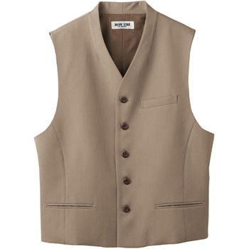 メンズベスト 15102 ボストン商会