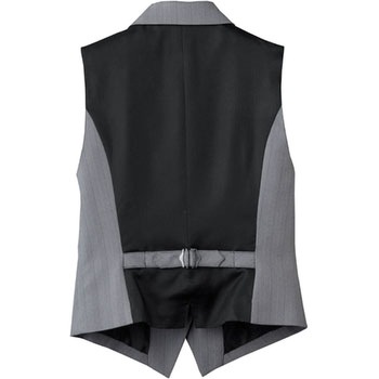 メンズベスト 15115 ボストン商会