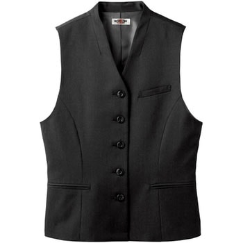 レデイースベスト 15202 - ボストン商会