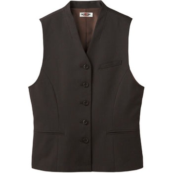 レデイースベスト 15202 - ボストン商会