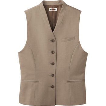 レデイースベスト 15202 - ボストン商会