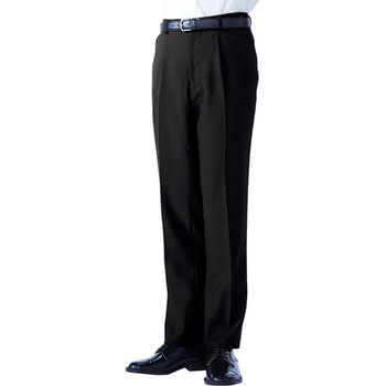 ワンタックスラックス 12113 ボストン商会