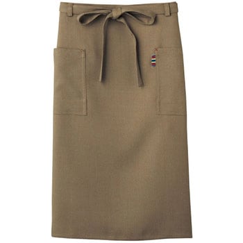 前掛け 27314 ボストン商会