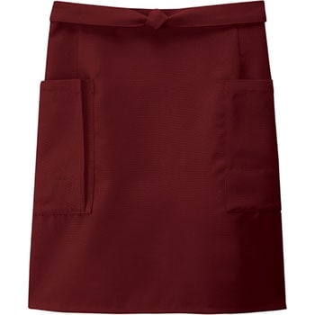 27323-69 前掛け 27323 ボストン商会 39563643