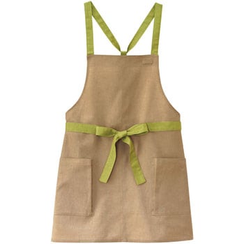 胸当てエプロン 27330 ボストン商会