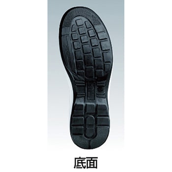高機能安全靴 G3シリーズ(マジックタイプ) ミドリ安全