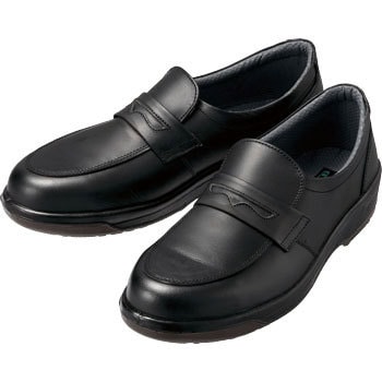 安全靴 (紳士靴タイプ) WK300L