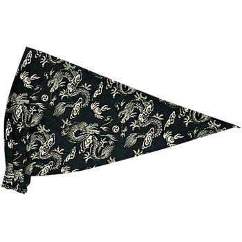 バンダナキャップ ボストン商会 三角巾 バンダナ 通販モノタロウ 09