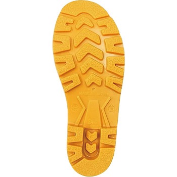 W1000-25.0W 安全長靴 ワークエース 1足 ミドリ安全 【通販モノタロウ】