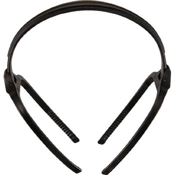 ずっと気になってた イヤーマフ用ヘッドバンド 【通販モノタロウ】 TRUSCO 防音具