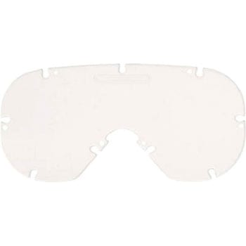 セーフティゴーグル用スペアレンズ TRUSCO