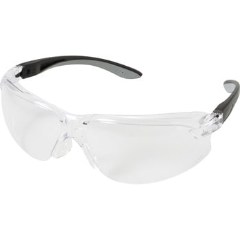 MP821 二眼型 保護メガネ 1個 ミドリ安全 【通販サイトMonotaRO】