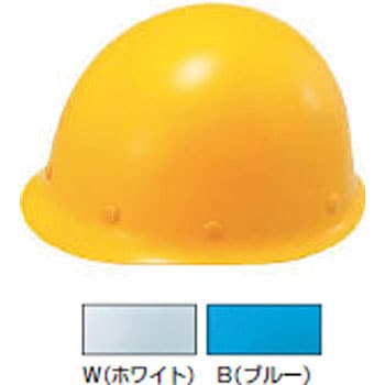 ヘルメット(MPタイプ) 谷沢製作所
