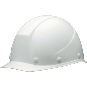 【超目玉枠】 FRP製ヘルメット (遮熱タイプ) ヘルメット本体 ミドリ安全 安全・保護用品