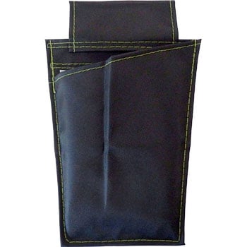 墜落制止用器具用ロープ収納袋 ツヨロン(藤井電工)