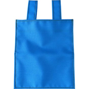 墜落制止用器具用ロープ収納袋 ツヨロン(藤井電工)