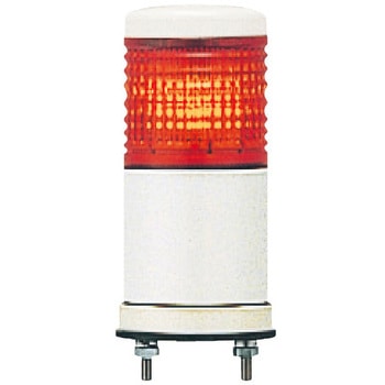 積層式LED表示灯 Φ40 LOUGシリーズ 直付 AC/DC24V - アロー(シュナイダーエレクトリック)