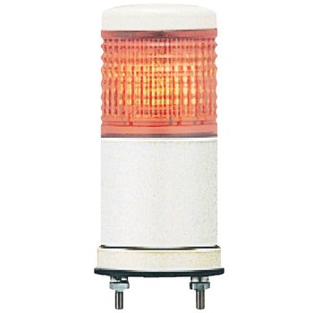 積層式LED表示灯 Φ40 LOUGシリーズ 直付 AC/DC24V - アロー(シュナイダーエレクトリック)