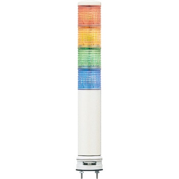 積層式LED表示灯 LOUGシリーズ(ブザー付き) アロー(シュナイダーエレクトリック)
