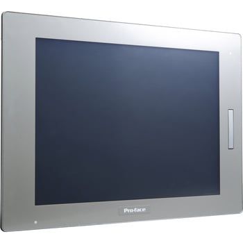 FP-5700TPD 15型XGA フラットパネルディスプレイ Pro-face(シュナイダーエレクトリック)