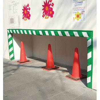 コーナークッション エムエフ